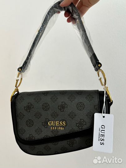 Сумка женская guess