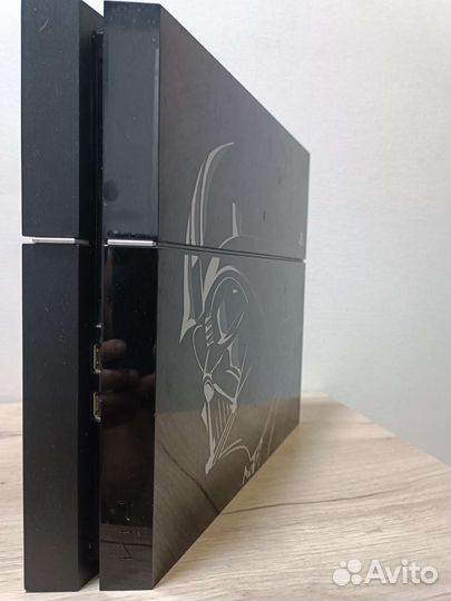 Sony playstation 4 PS4 pro 1tb