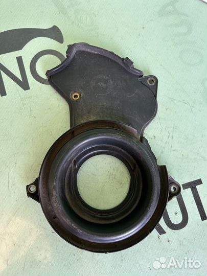 Крышка гри нижняя opel astra j 1.6