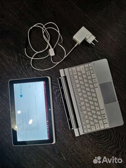 Acer Iconia tab W511