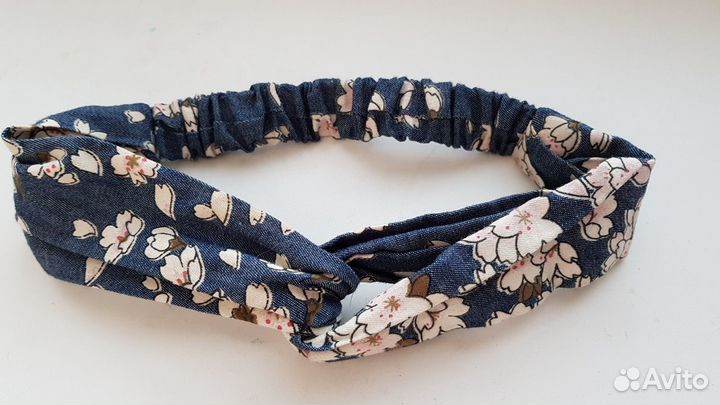 Повязка на голову