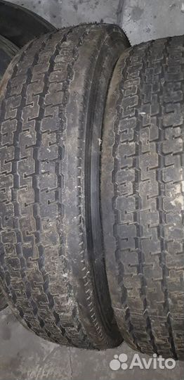 Продам резину 11 22.5