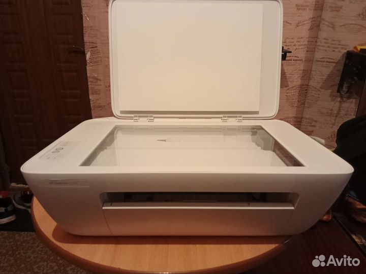 Принтер HP deskjet 2320