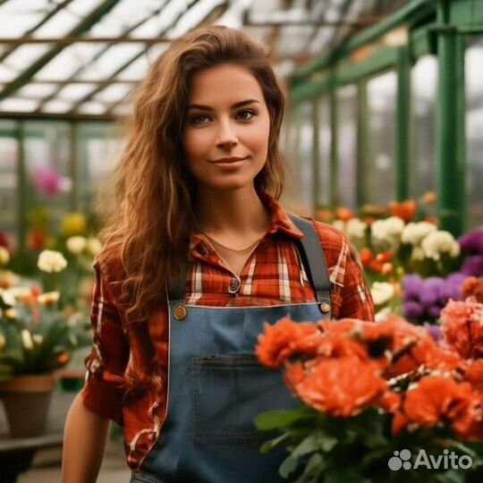 Требуются рабочие