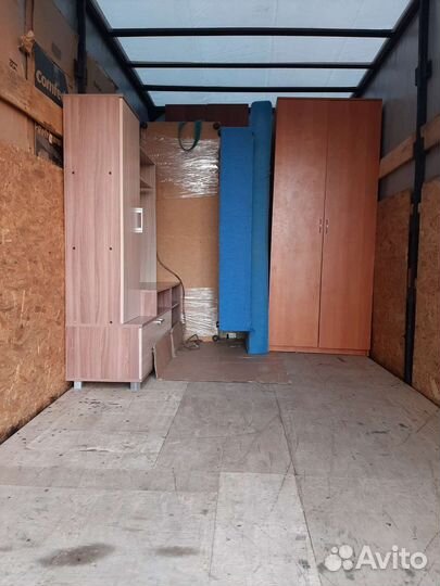 Грузоперевозки Грузотакси Грузчики Переезды Газель