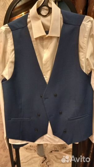 Костюм мужской классический