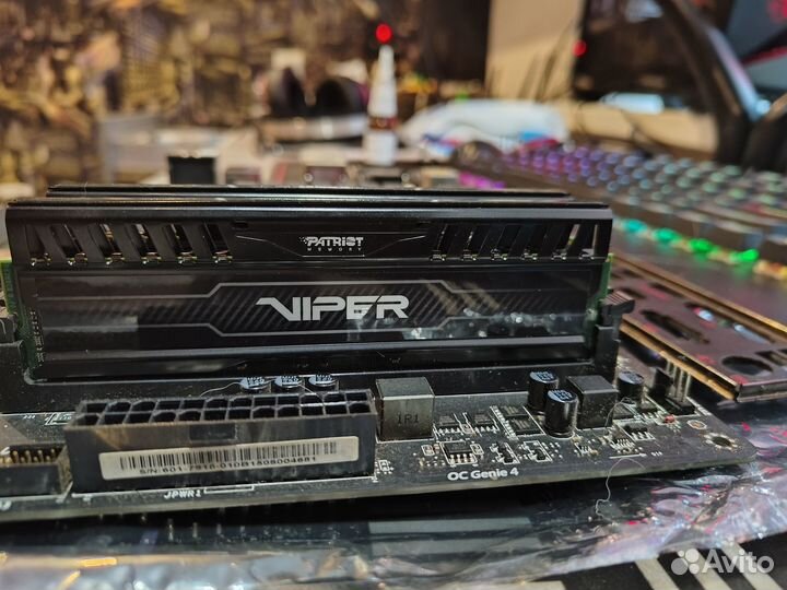 Процессор I5-4690k,мат плата MSI Z97 Gaming 3