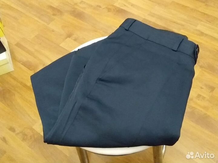 Брюки мужские классика Doni Ricci