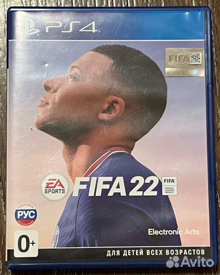 Игра для приставки