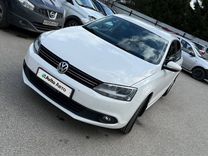 Volkswagen Jetta 1.4 MT, 2012, 148 000 км, с пробегом, цена 1 050 000 руб.