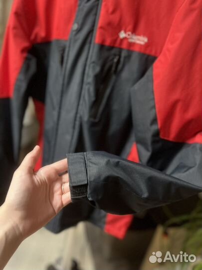 Курточка мужская