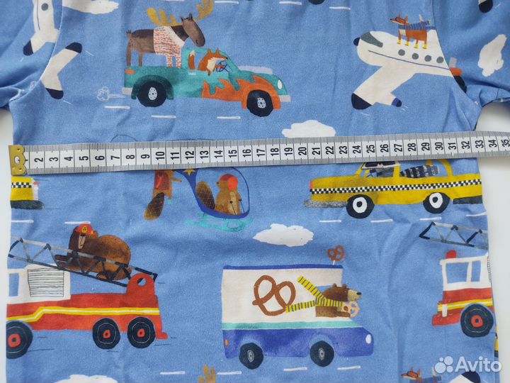 Лонгслив Next на мальчика 4-5 лет 110 см