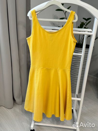 Сарафан летний H&M 146-152