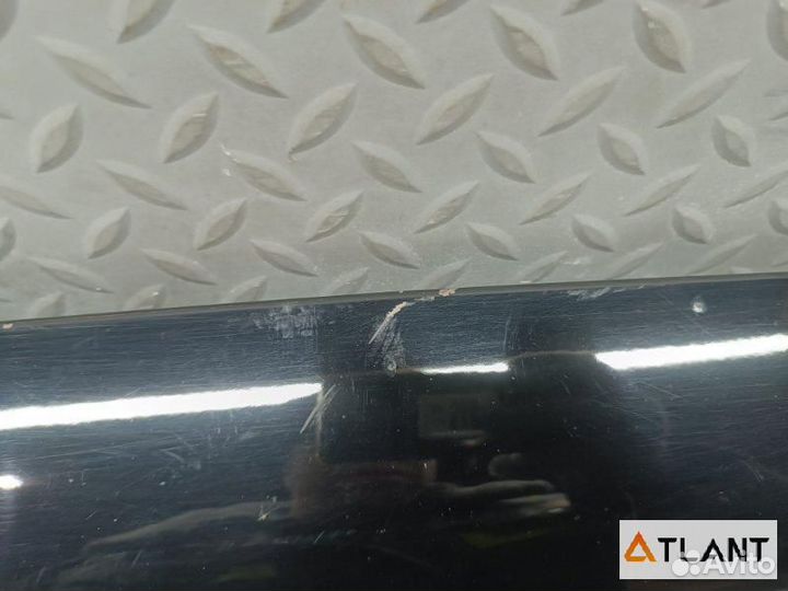 Капот ford explorer