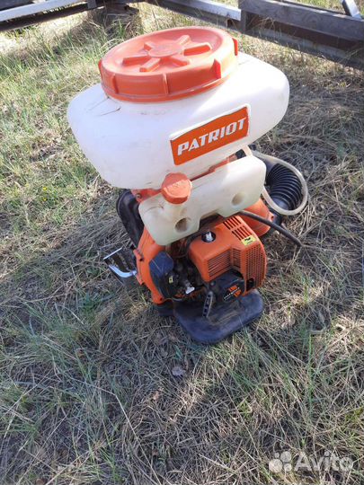 Распылители опрыскиватели