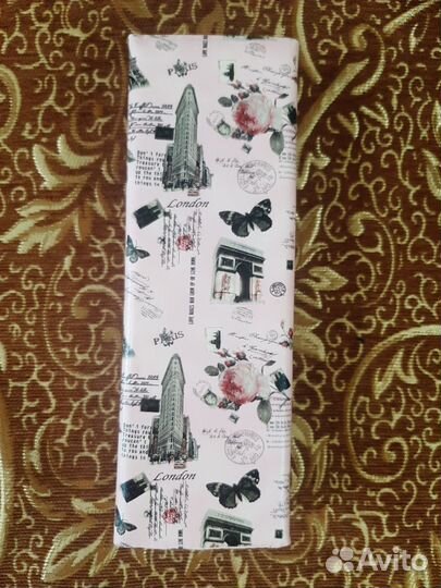 Подставка для рук маникюрная