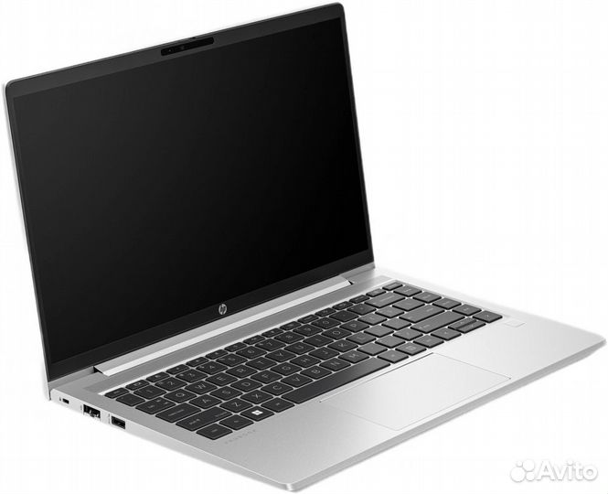 Ноутбук Hp 969G5ET