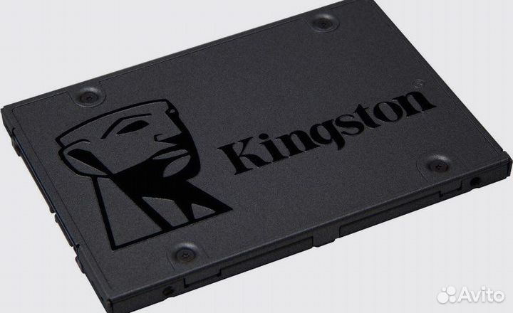 240 гб Внутренний SSD диск Kingston A400