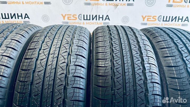 Triangle AdvanteX SUV TR259 225/55 R18 102V