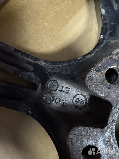 Зимние колеса r 16 на kia ceed