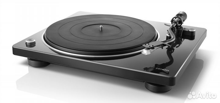 Проигрыватель Denon DP-400