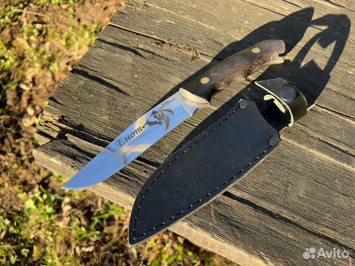 Шашлычный набор