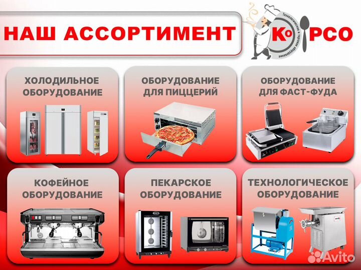 Миксер планетарный gastromix B 5 ECO