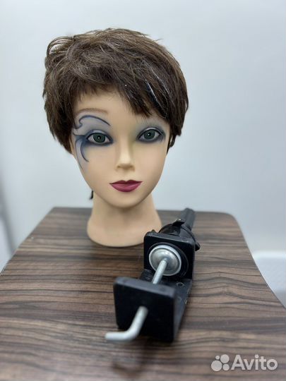 Голова Маникен Тренажер