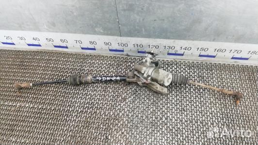 Электроусилитель руля suzuki SX4 YA11S (9DN24OM01)