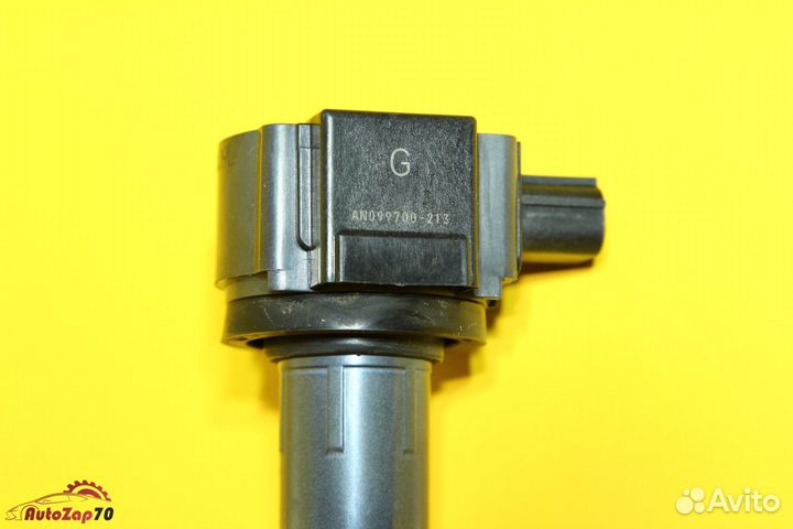 Honda Crosstour Катушка зажигания