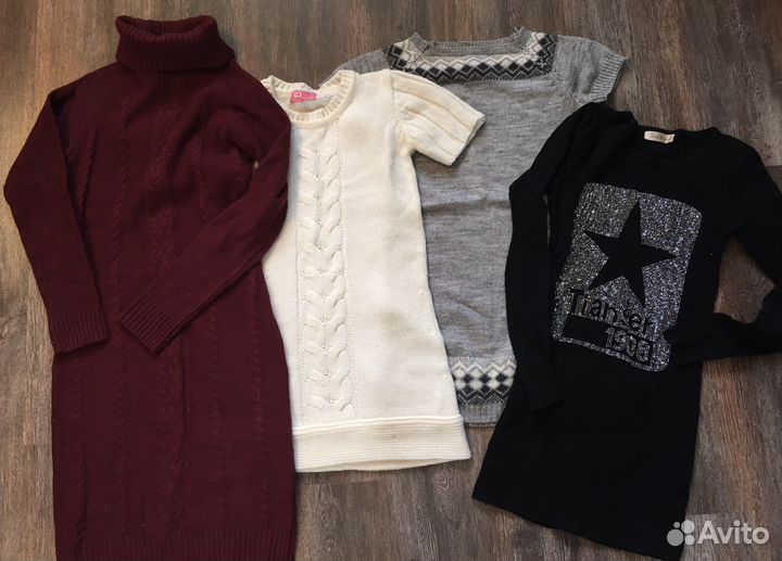 Женские вещи пакетом 42 44