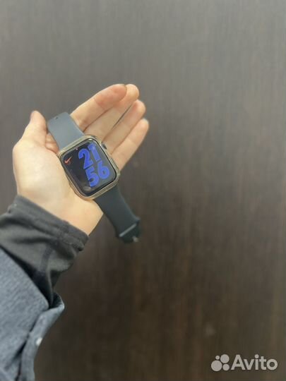 Часы apple watch 8 45 mm