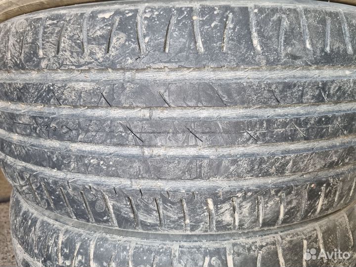 Nokian Tyres Nordman SX2 225/55 R17 97V