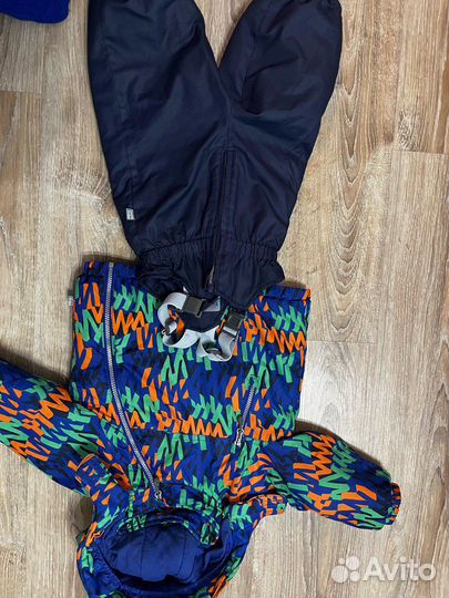 Детские вещи пакетом