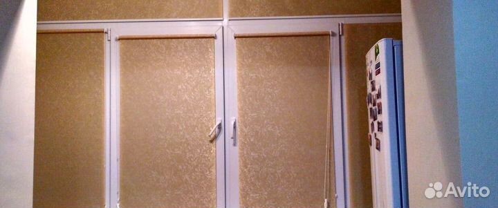 Рулонные шторы H4856-Y4224