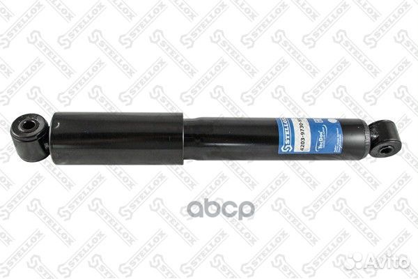 4203-9730-SX амортизатор задний газовый Renaul