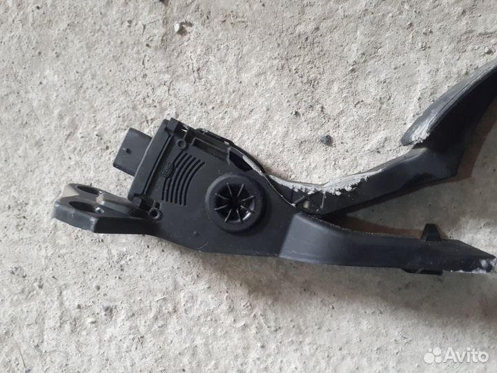 Педаль газа мерседес ml166,gl166