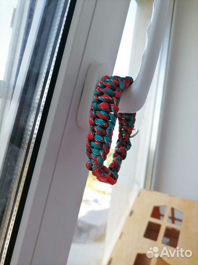 Ошейник для собак ручной работы