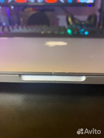 Macbook Pro 13 A1502