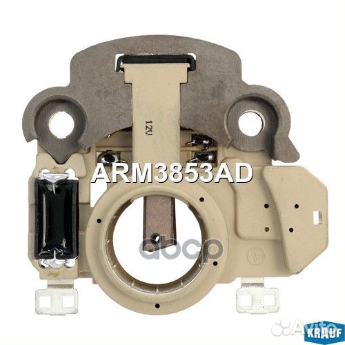 Регулятор генератора ARM3853AD Krauf