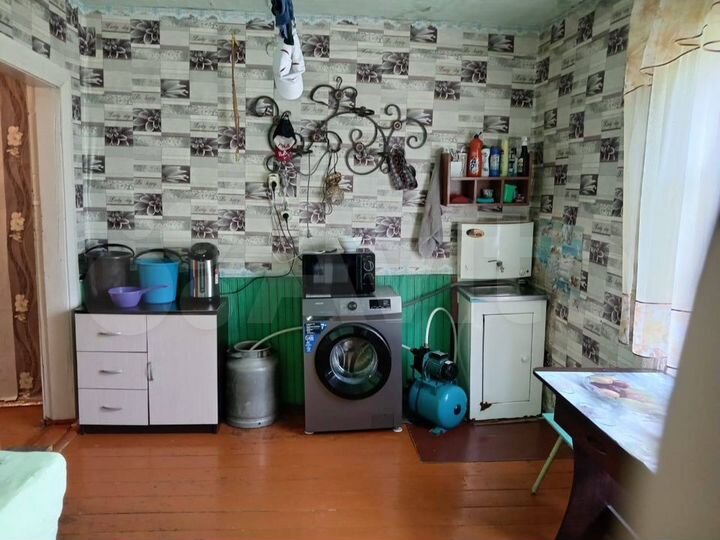 2-к. квартира, 79,2 м², 1/1 эт.