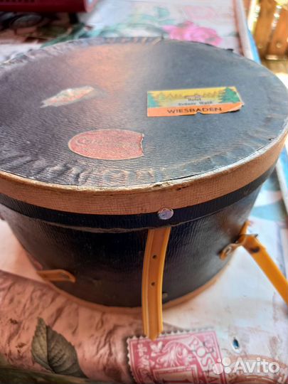 Кукла Винтаж, ГДР