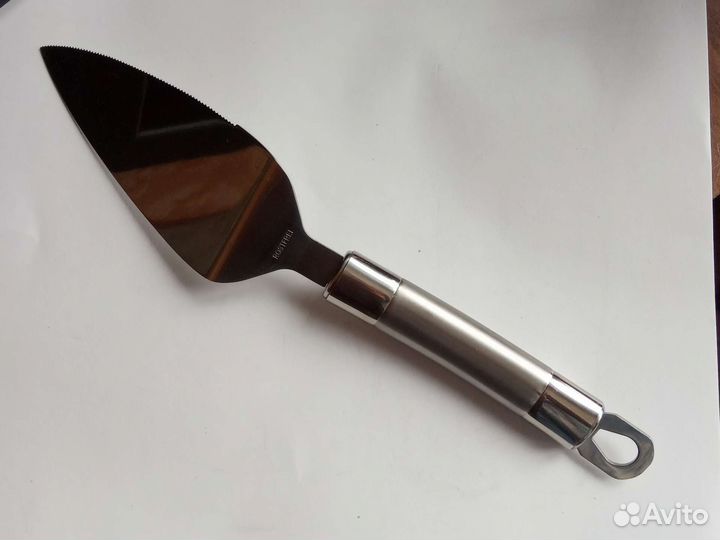 Лопатка для торта Rostfrei Германия