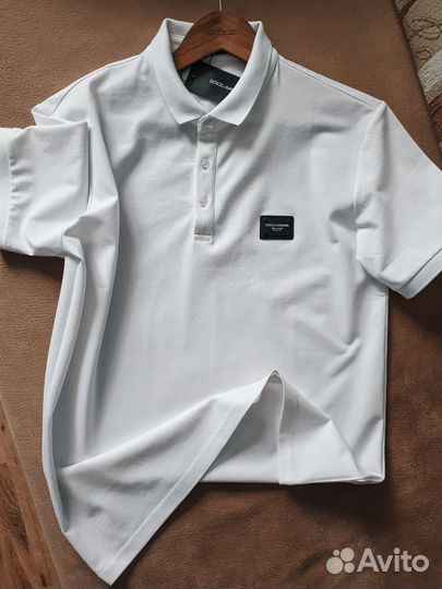 Футболка Dolce Gabbana: стильное решение