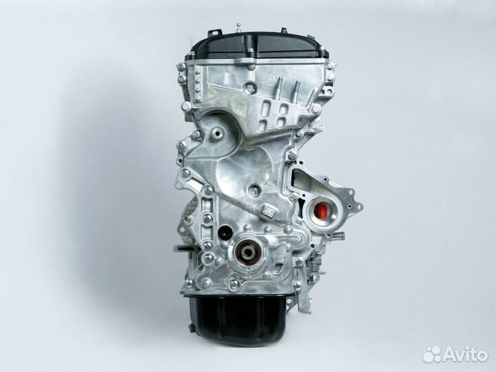 Двигатель Hyundai G4NC в наличии