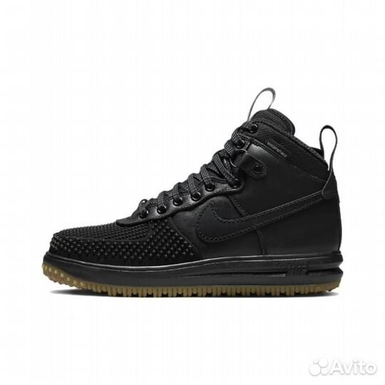 Nike Lunar force 1 Duckboot оригинал