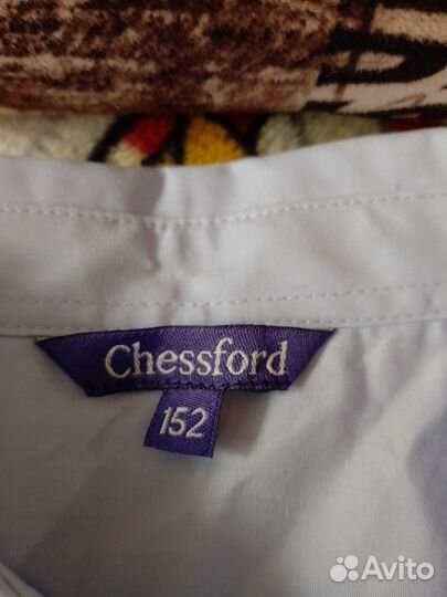 Продам рубашку на мальчика