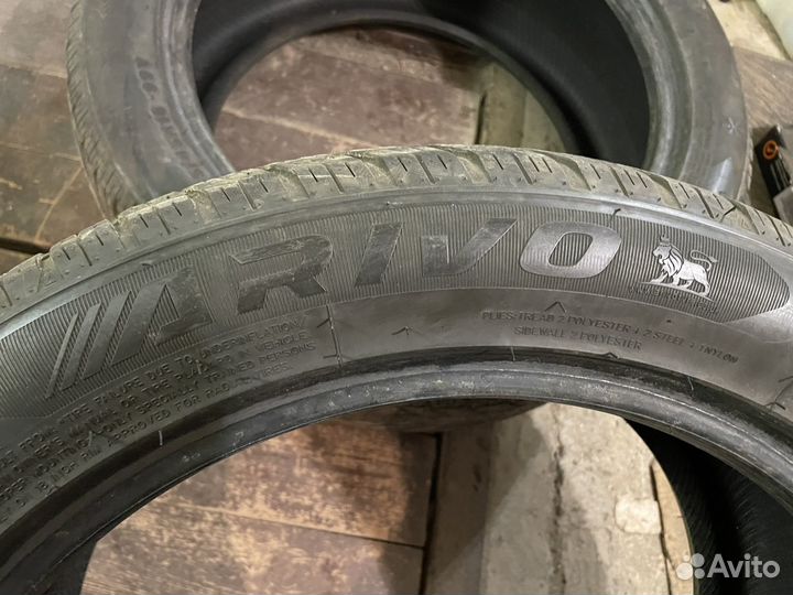 Arivo Winmaster ProX ARW3 255/45 R18 99V