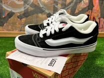 Кроссовки Vans Knu Skool Оригинал