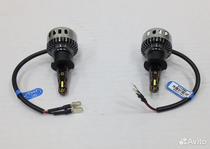 Лампа головного света cree HB4-9006